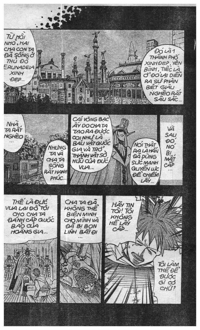 Trùm Phản Diện Muốn Tìm Chết!: Chapter 11