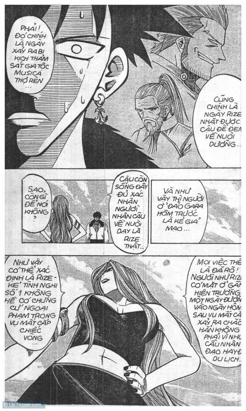 Trùm Phản Diện Muốn Tìm Chết!: Chapter 11