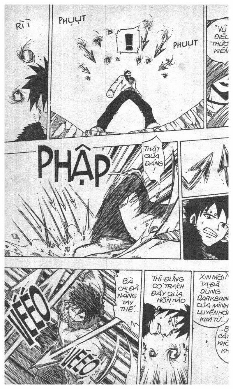 Trùm Phản Diện Muốn Tìm Chết!: Chapter 11