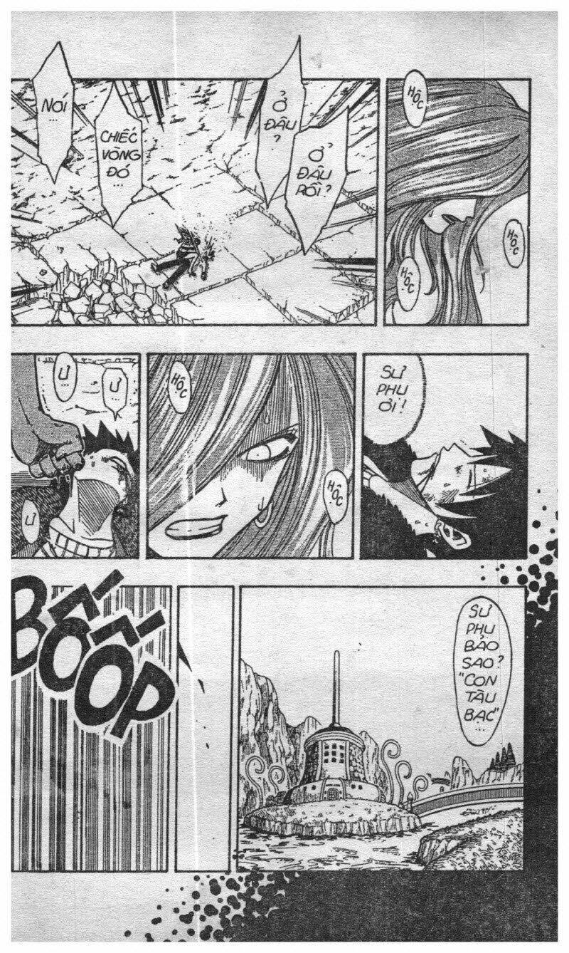 Trùm Phản Diện Muốn Tìm Chết!: Chapter 11