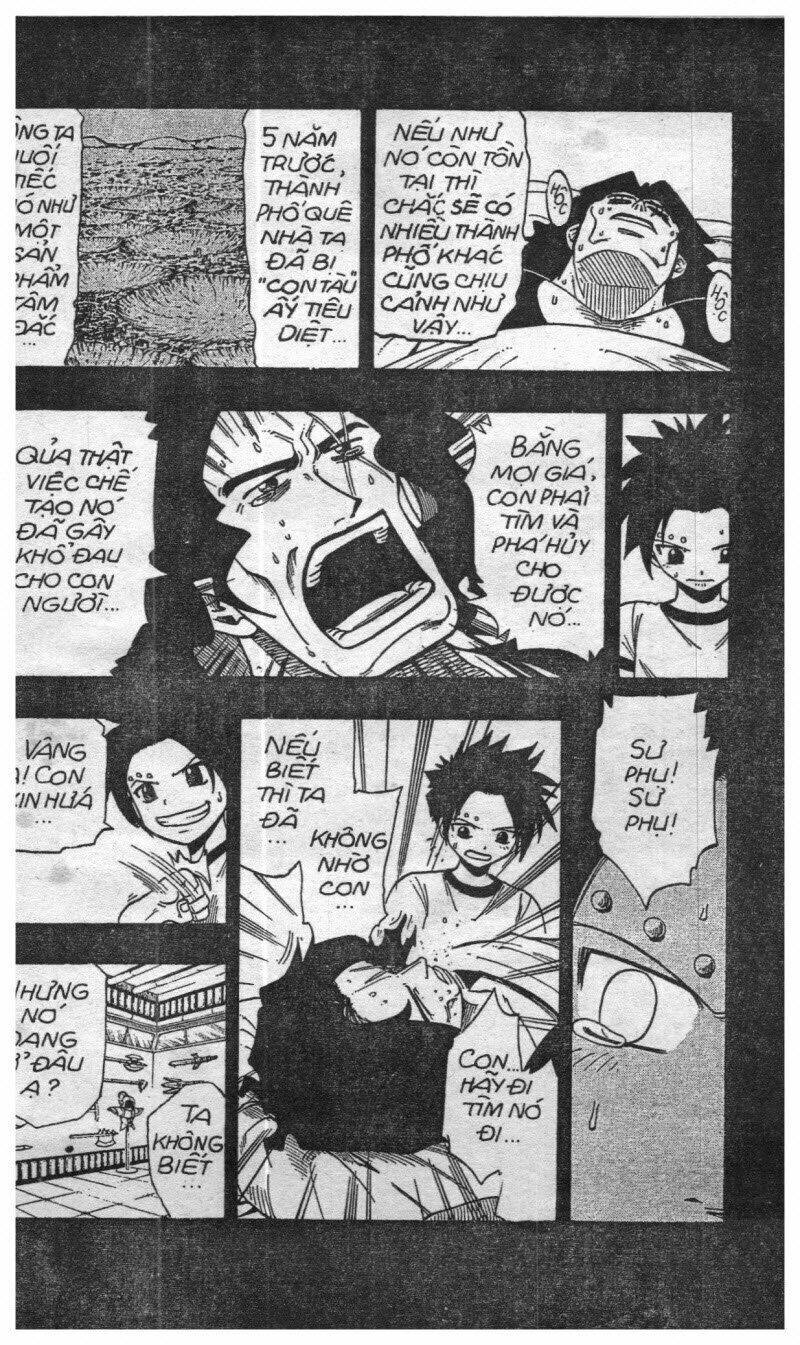 Trùm Phản Diện Muốn Tìm Chết!: Chapter 11