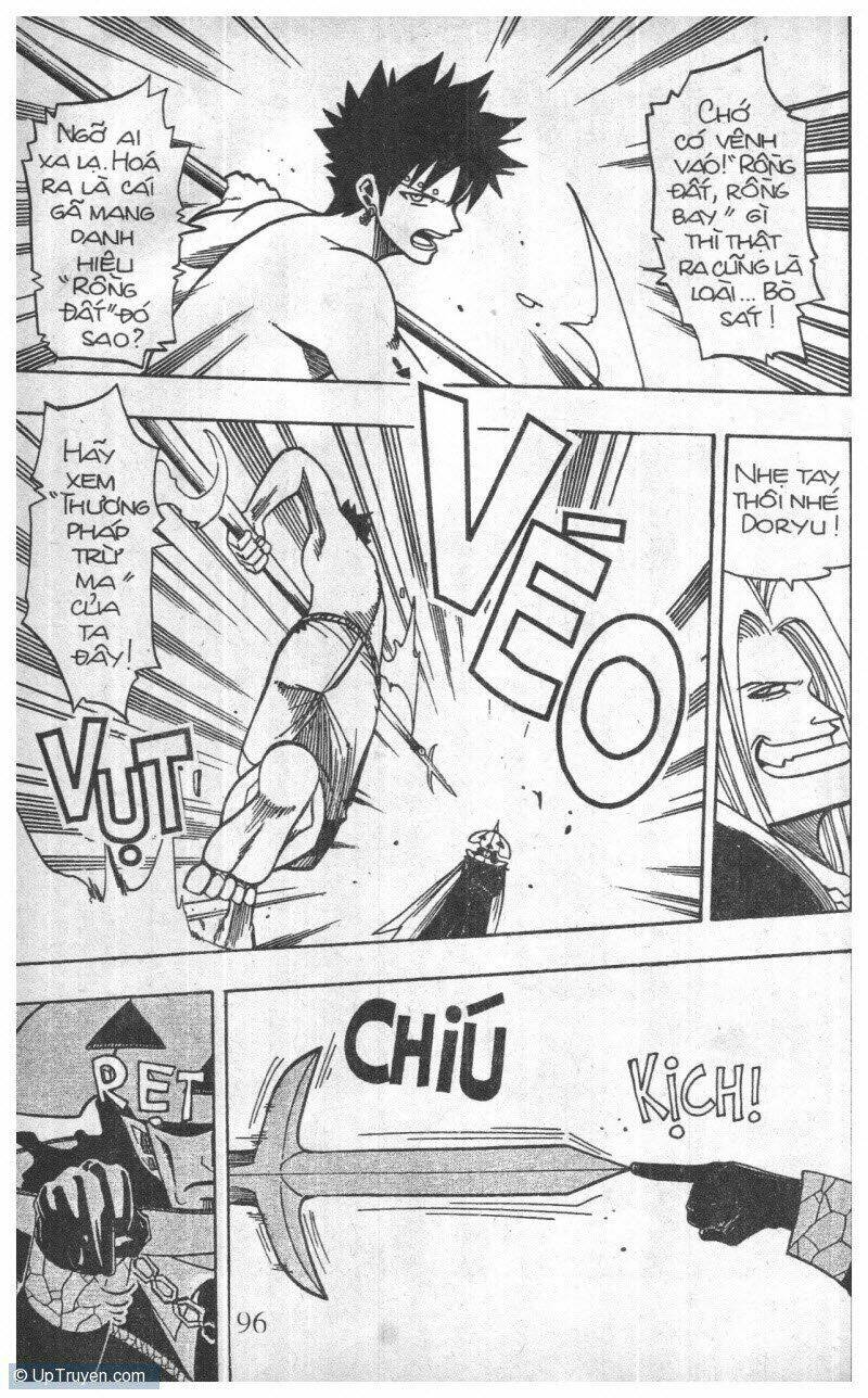 Trùm Phản Diện Muốn Tìm Chết!: Chapter 13