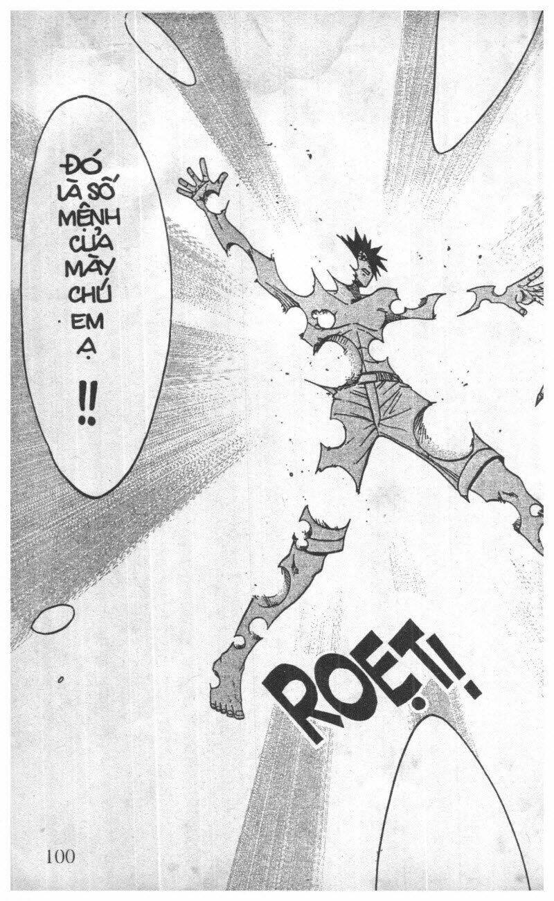 Trùm Phản Diện Muốn Tìm Chết!: Chapter 13