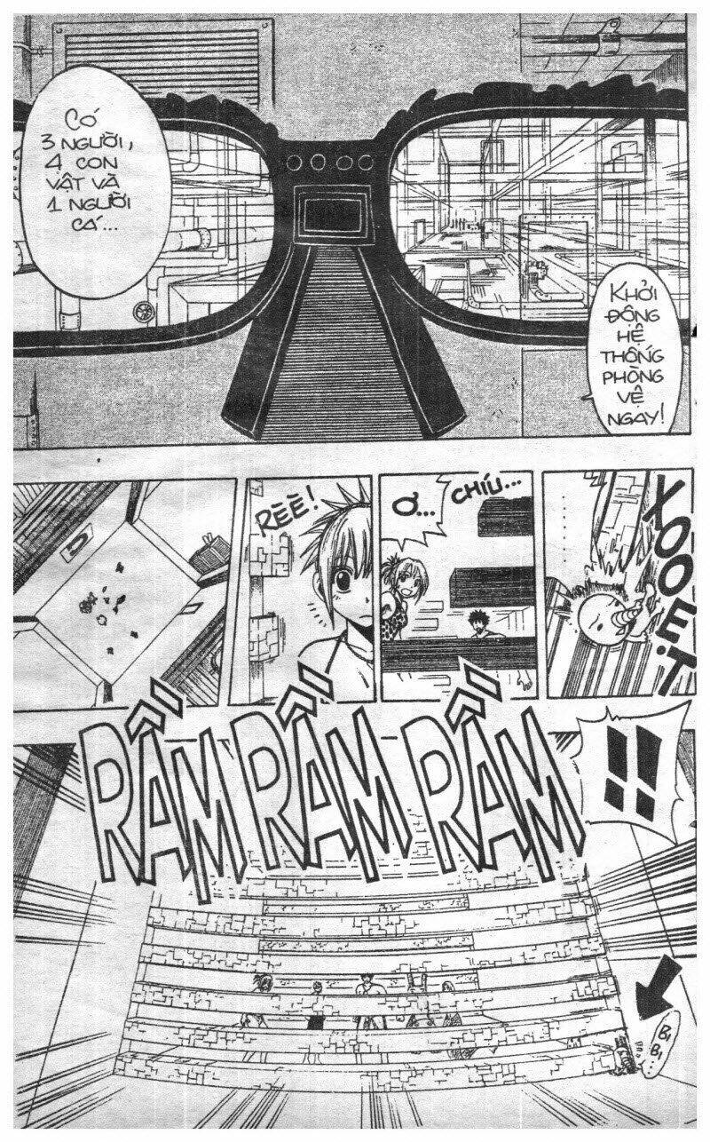 Trùm Phản Diện Muốn Tìm Chết!: Chapter 13
