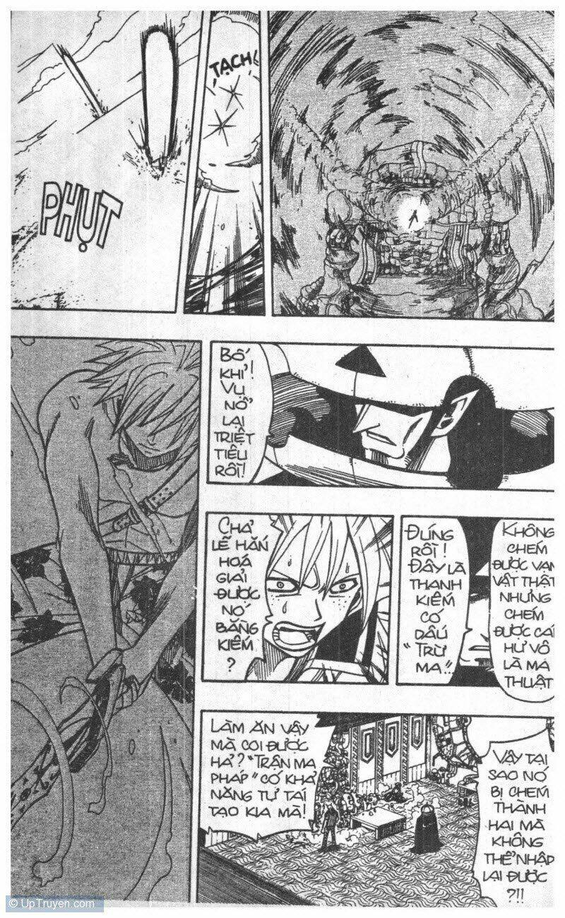 Trùm Phản Diện Muốn Tìm Chết!: Chapter 13