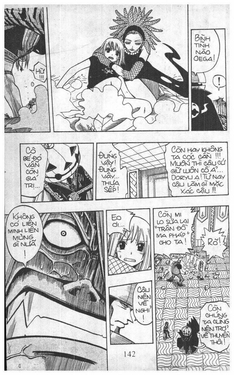 Trùm Phản Diện Muốn Tìm Chết!: Chapter 13