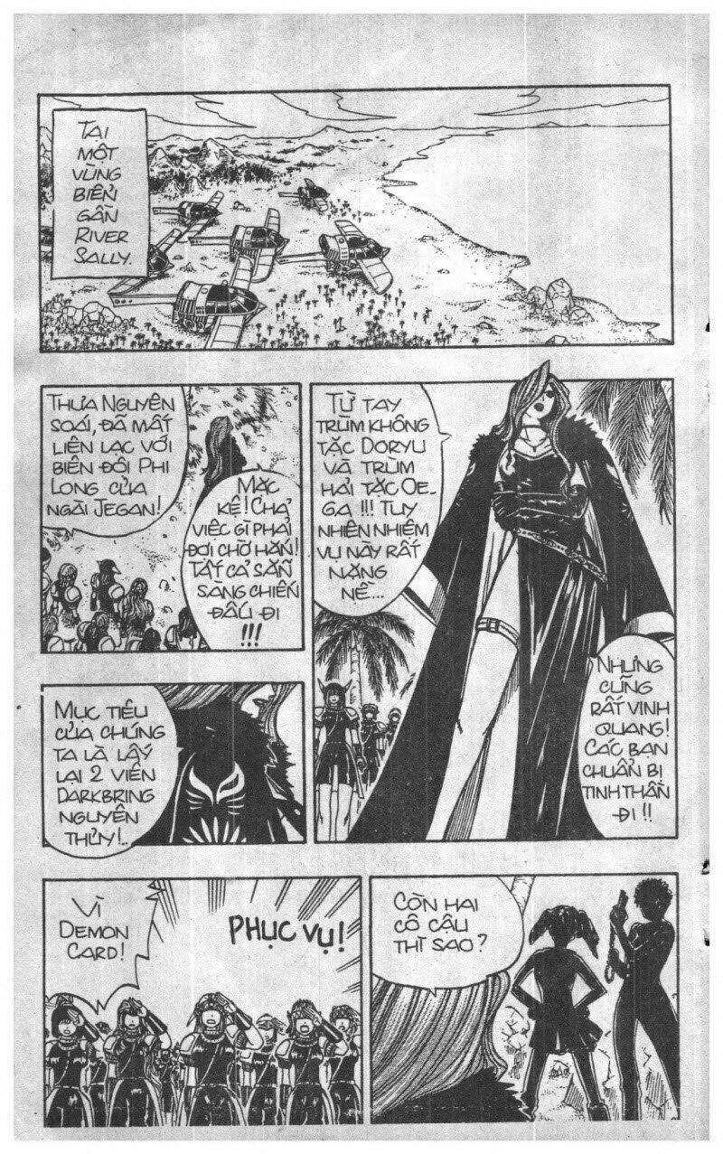 Trùm Phản Diện Muốn Tìm Chết!: Chapter 13