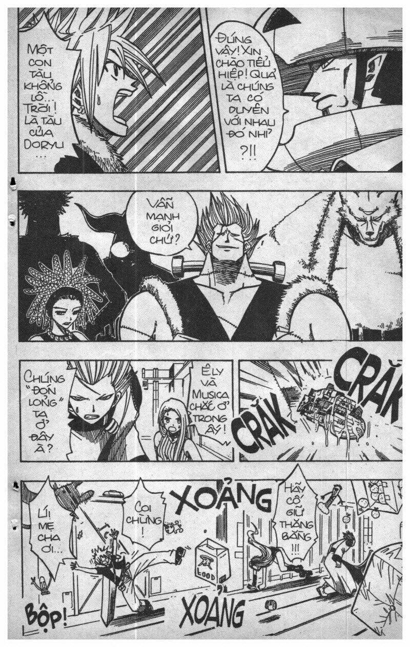Trùm Phản Diện Muốn Tìm Chết!: Chapter 13