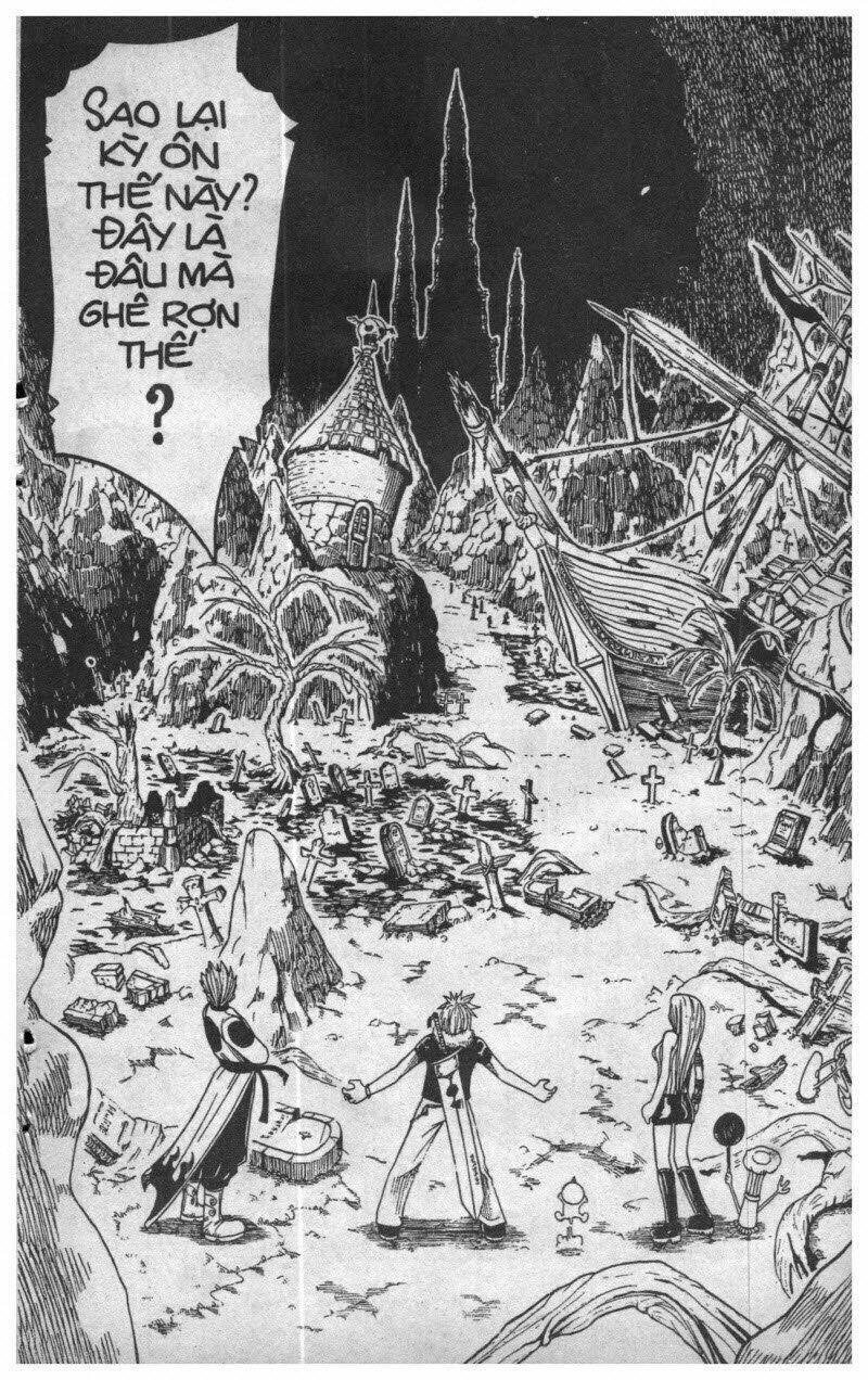 Trùm Phản Diện Muốn Tìm Chết!: Chapter 13