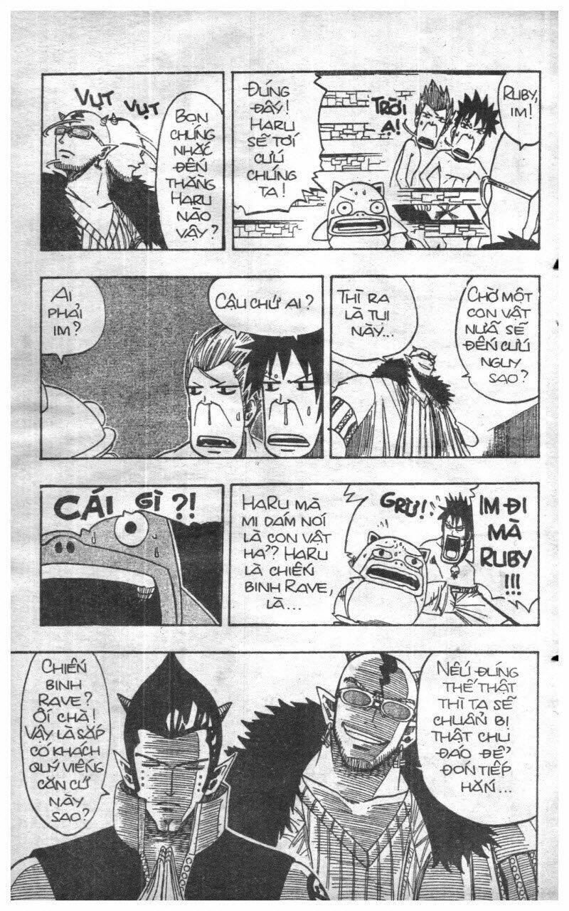 Trùm Phản Diện Muốn Tìm Chết!: Chapter 13