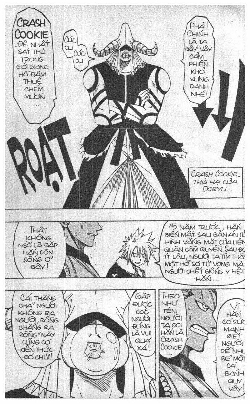 Trùm Phản Diện Muốn Tìm Chết!: Chapter 13