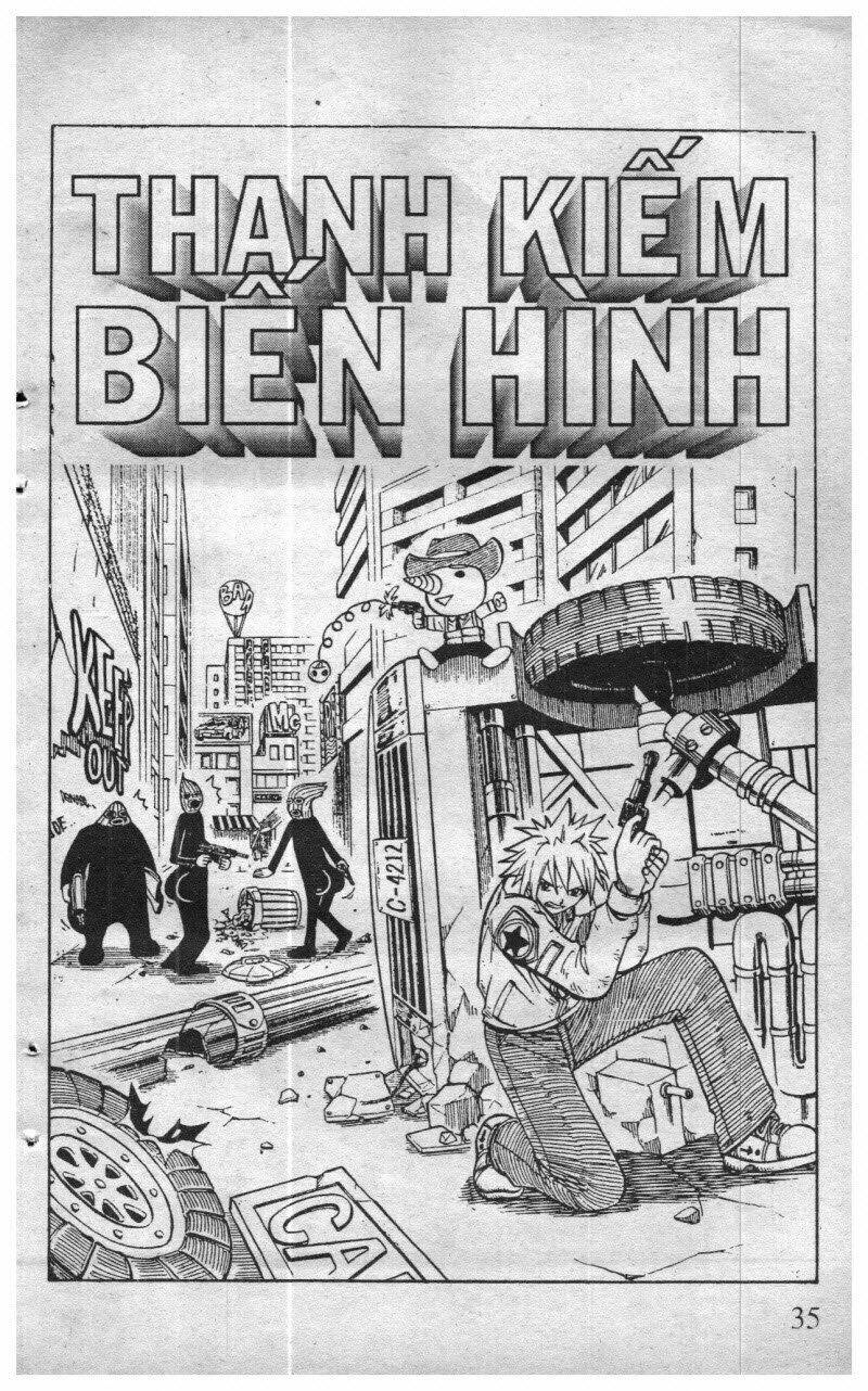 Trùm Phản Diện Muốn Tìm Chết!: Chapter 13