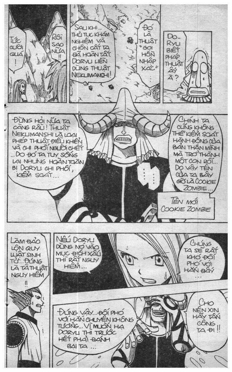 Trùm Phản Diện Muốn Tìm Chết!: Chapter 13