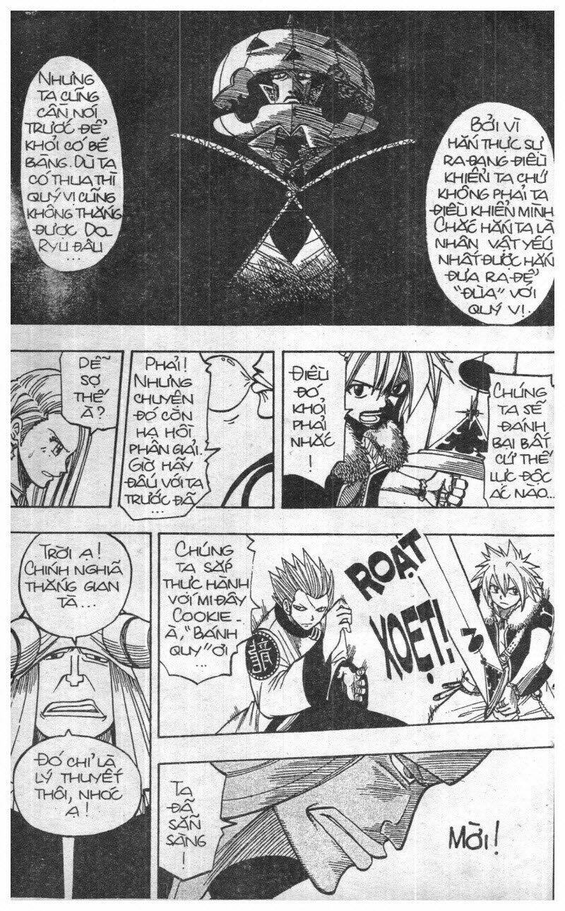 Trùm Phản Diện Muốn Tìm Chết!: Chapter 13