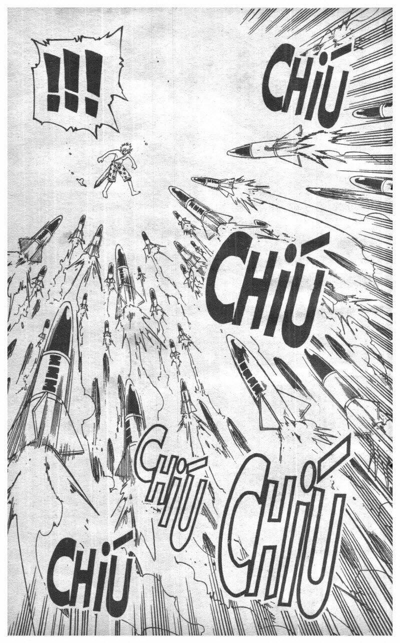 Trùm Phản Diện Muốn Tìm Chết!: Chapter 13