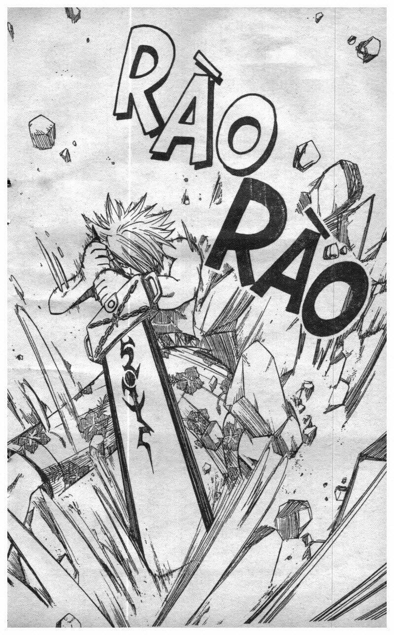 Trùm Phản Diện Muốn Tìm Chết!: Chapter 13