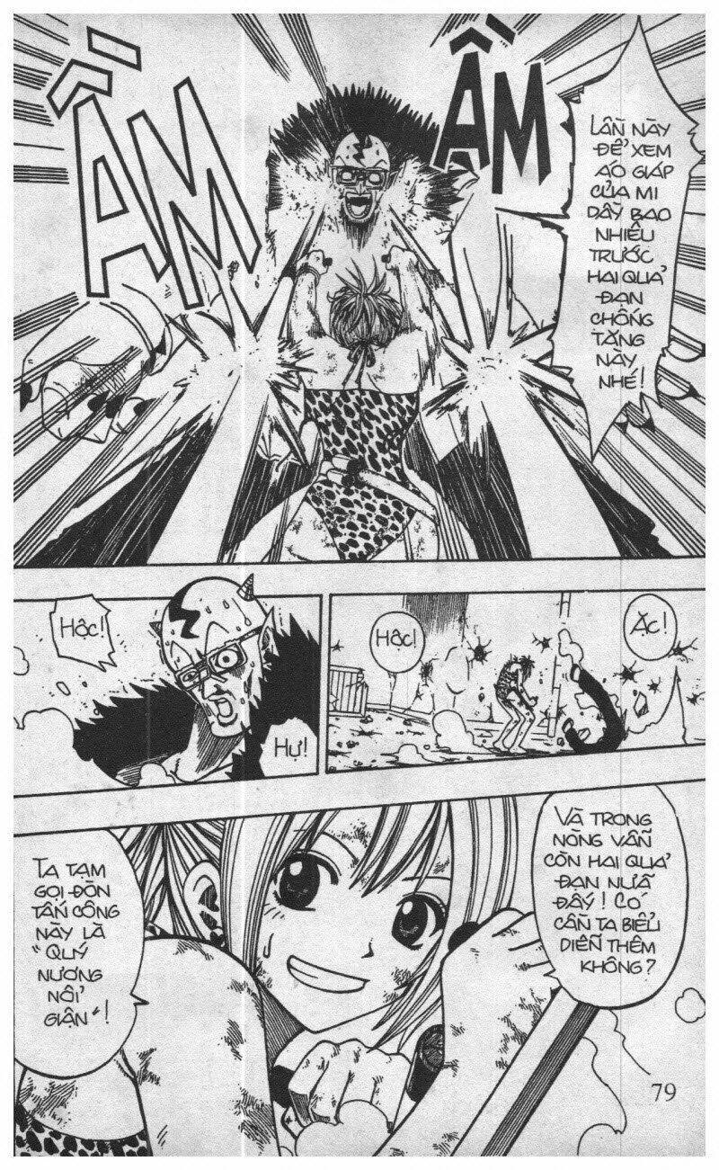 Trùm Phản Diện Muốn Tìm Chết!: Chapter 13