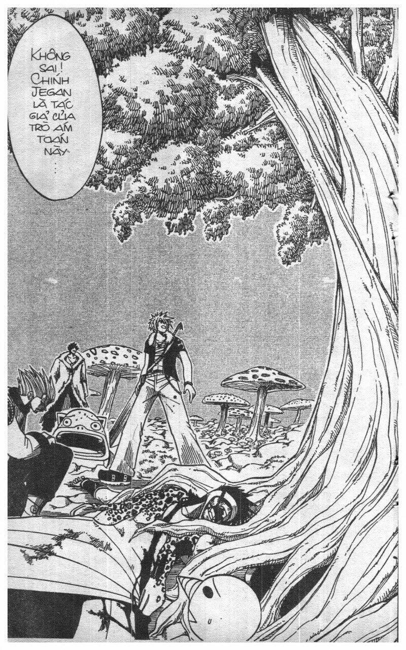 Trùm Phản Diện Muốn Tìm Chết!: Chapter 14