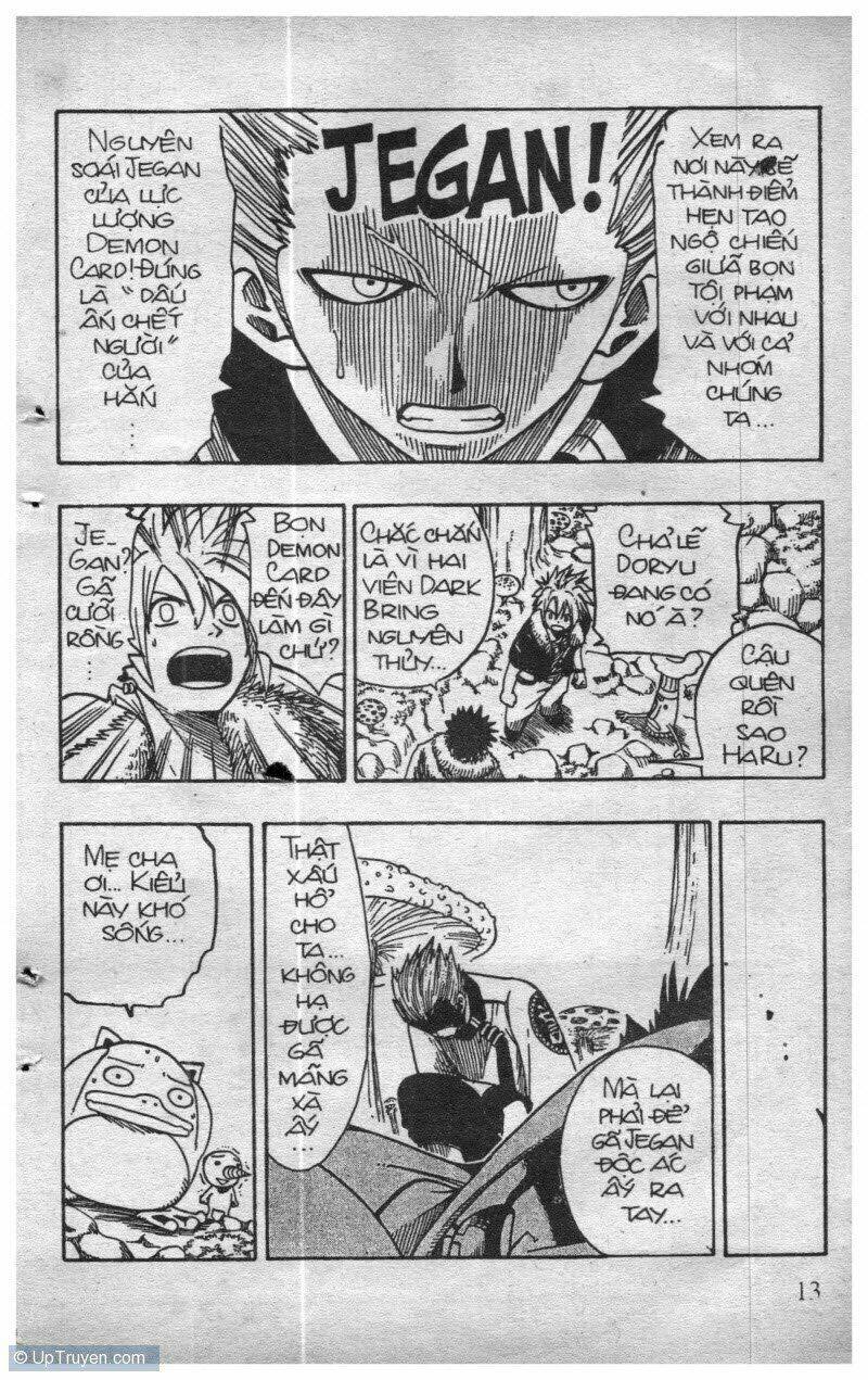 Trùm Phản Diện Muốn Tìm Chết!: Chapter 14