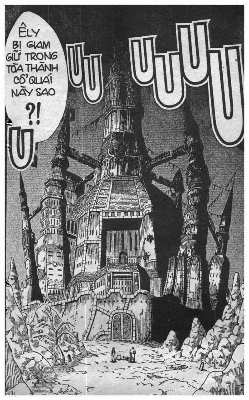 Trùm Phản Diện Muốn Tìm Chết!: Chapter 14