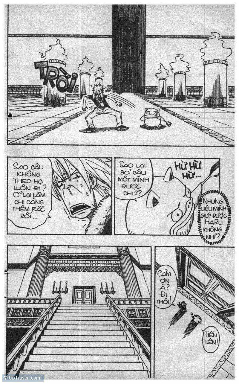 Trùm Phản Diện Muốn Tìm Chết!: Chapter 14