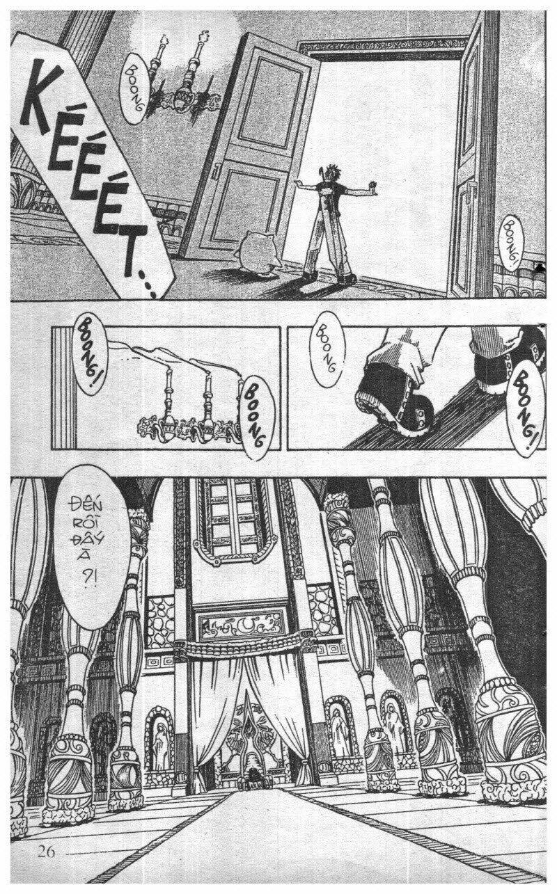 Trùm Phản Diện Muốn Tìm Chết!: Chapter 14