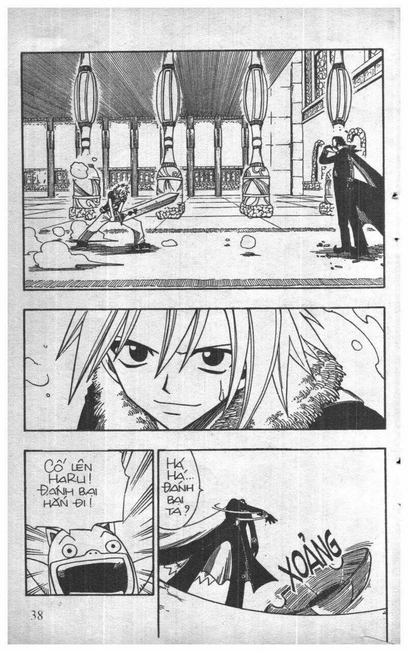 Trùm Phản Diện Muốn Tìm Chết!: Chapter 14