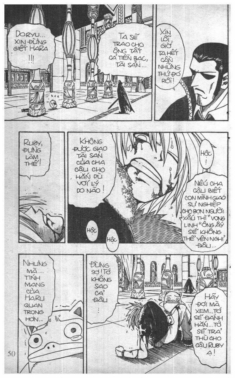 Trùm Phản Diện Muốn Tìm Chết!: Chapter 14
