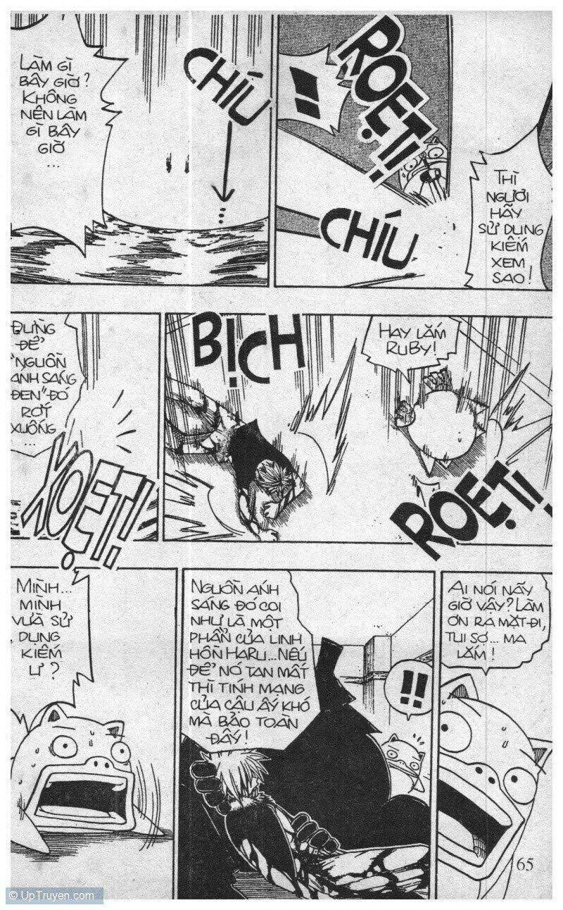 Trùm Phản Diện Muốn Tìm Chết!: Chapter 14