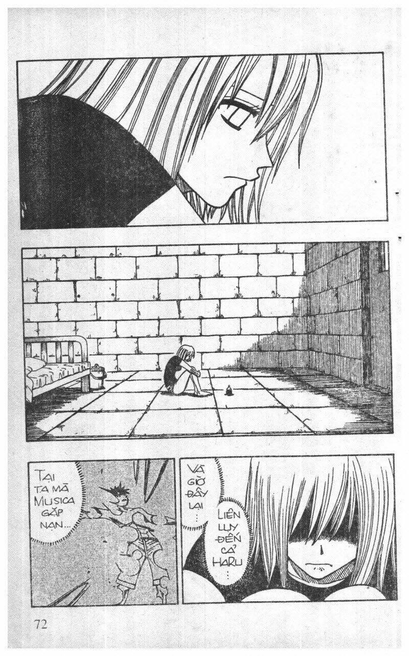 Trùm Phản Diện Muốn Tìm Chết!: Chapter 14