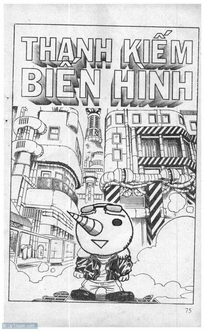 Trùm Phản Diện Muốn Tìm Chết!: Chapter 14
