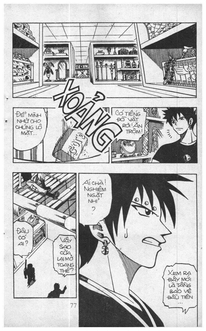 Trùm Phản Diện Muốn Tìm Chết!: Chapter 14