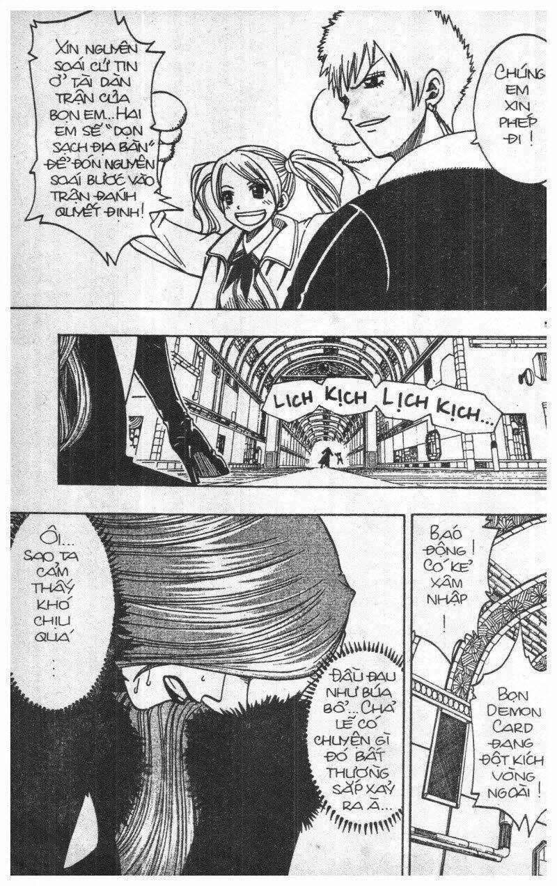 Trùm Phản Diện Muốn Tìm Chết!: Chapter 14