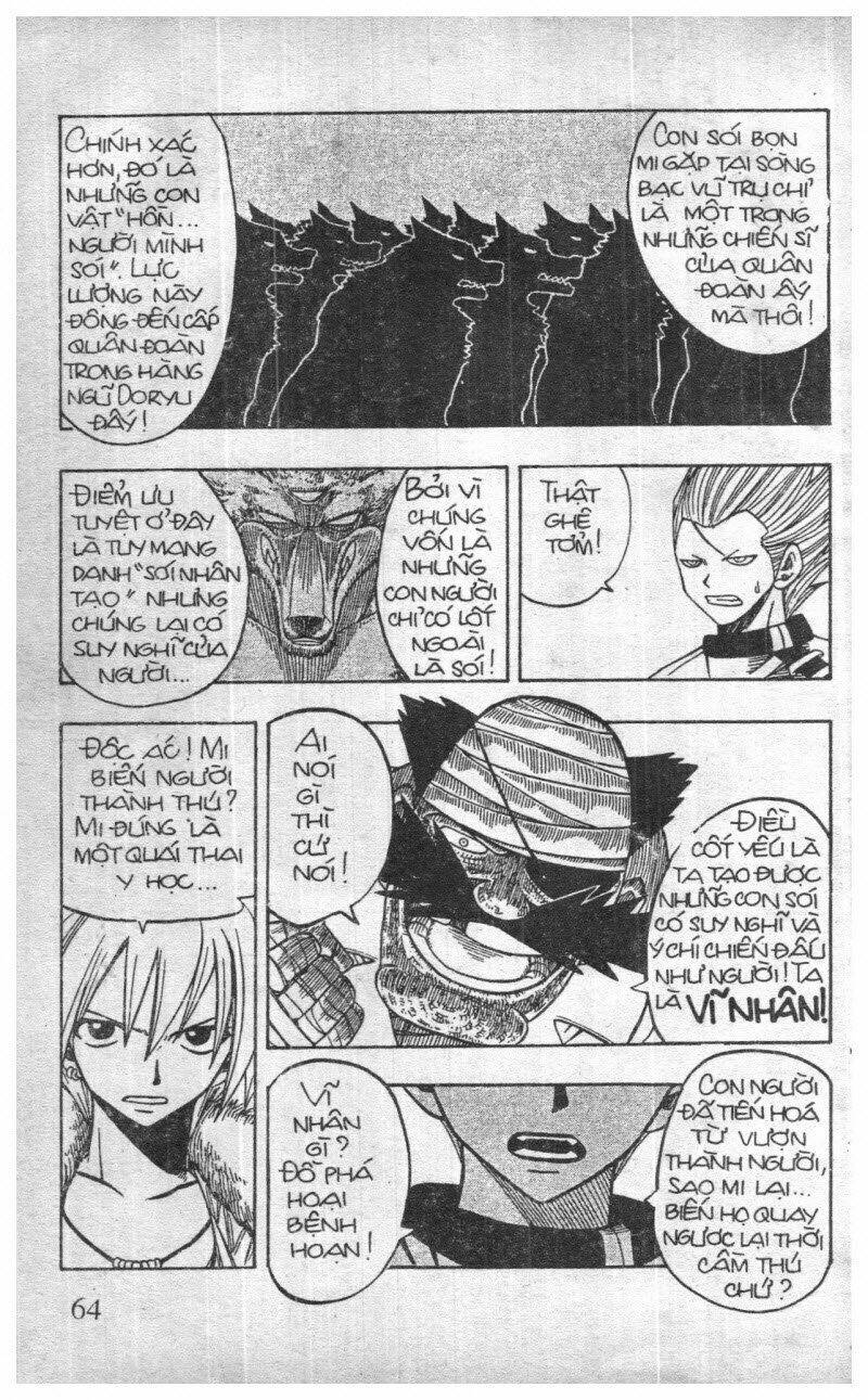 Trùm Phản Diện Muốn Tìm Chết!: Chapter 14