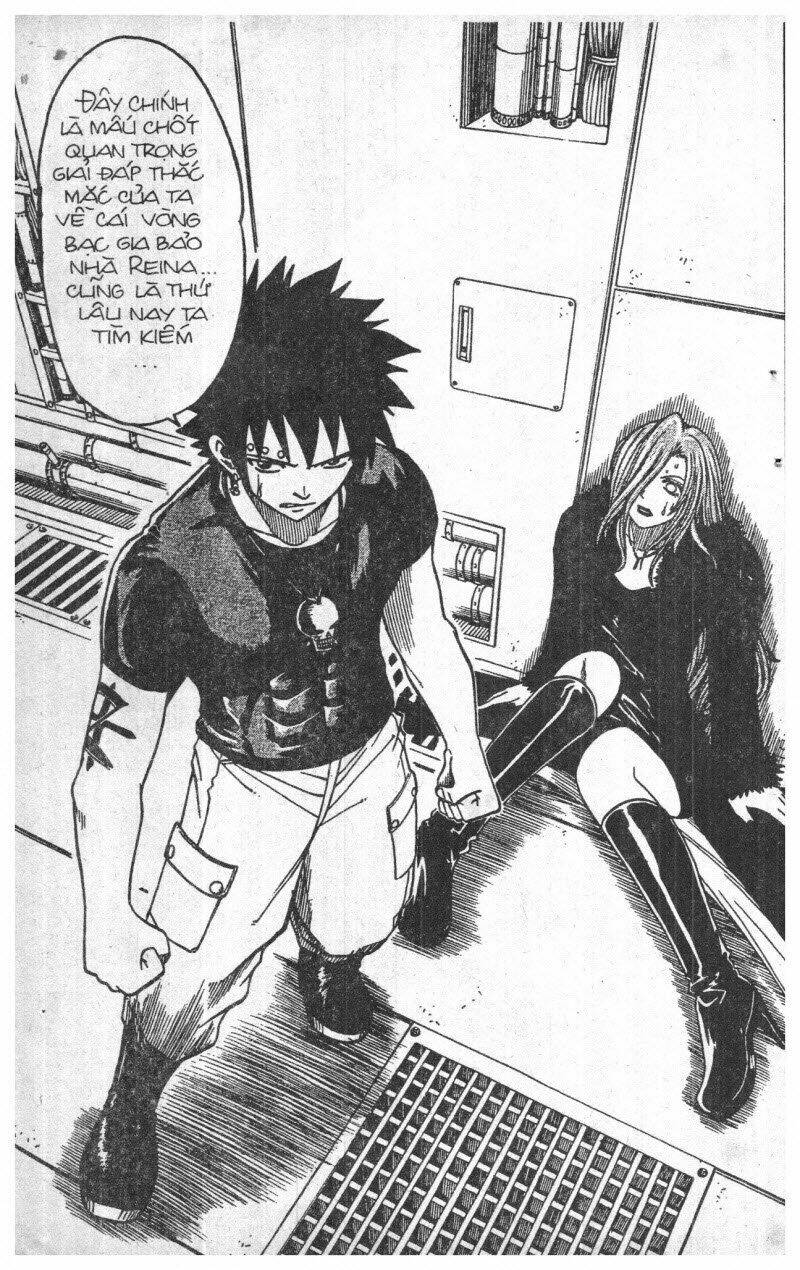 Trùm Phản Diện Muốn Tìm Chết!: Chapter 14