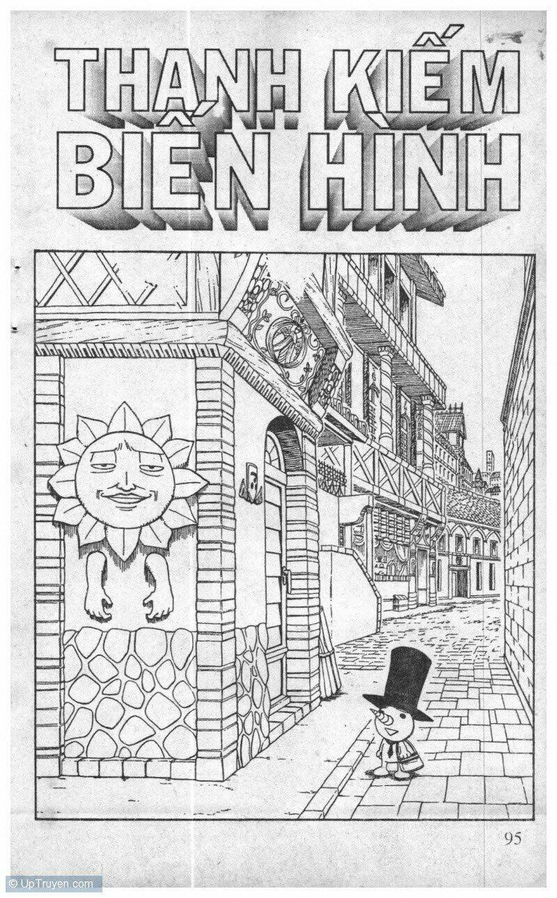 Trùm Phản Diện Muốn Tìm Chết!: Chapter 14