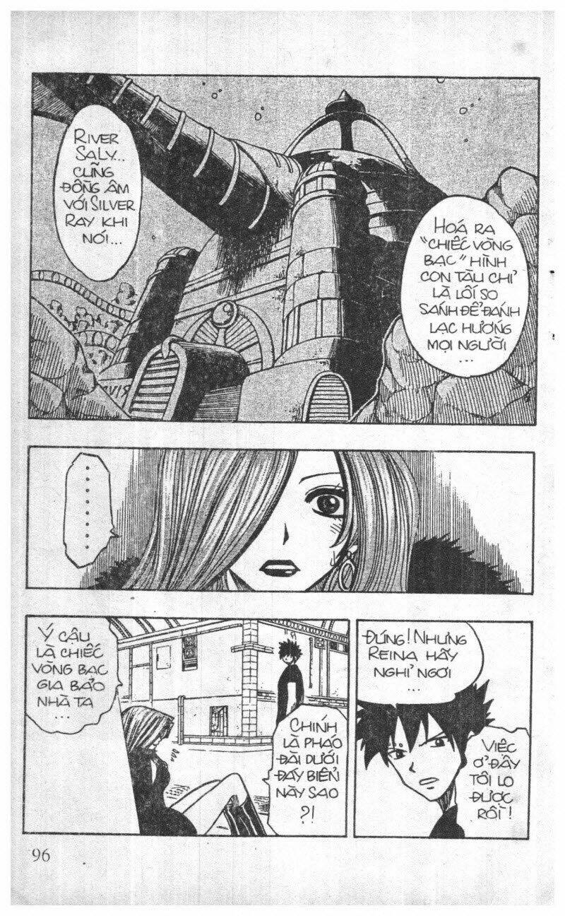 Trùm Phản Diện Muốn Tìm Chết!: Chapter 14