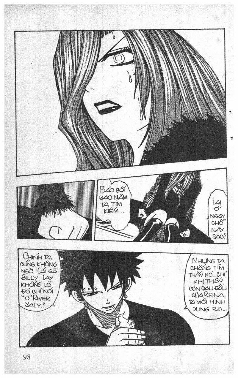 Trùm Phản Diện Muốn Tìm Chết!: Chapter 14