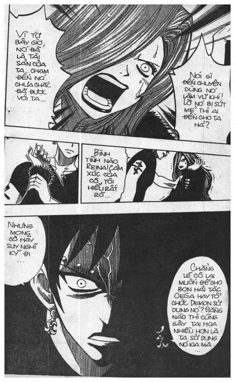 Trùm Phản Diện Muốn Tìm Chết!: Chapter 14