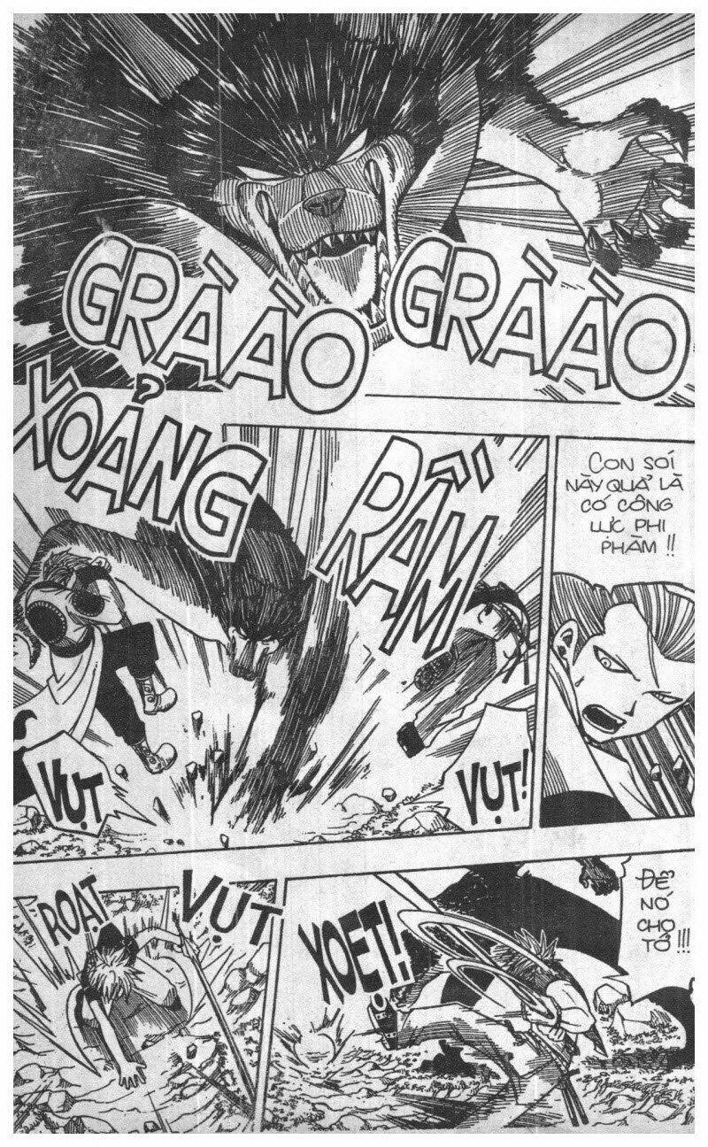 Trùm Phản Diện Muốn Tìm Chết!: Chapter 14