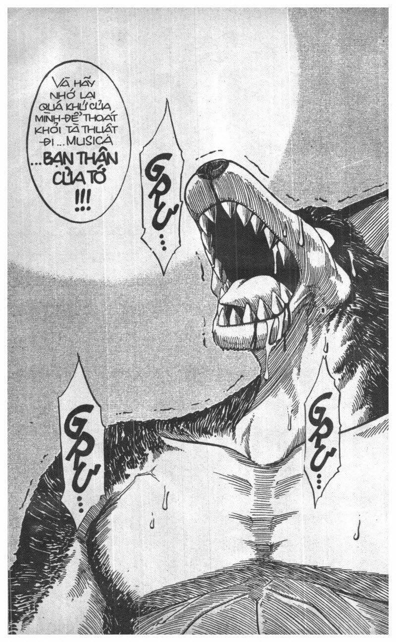 Trùm Phản Diện Muốn Tìm Chết!: Chapter 14