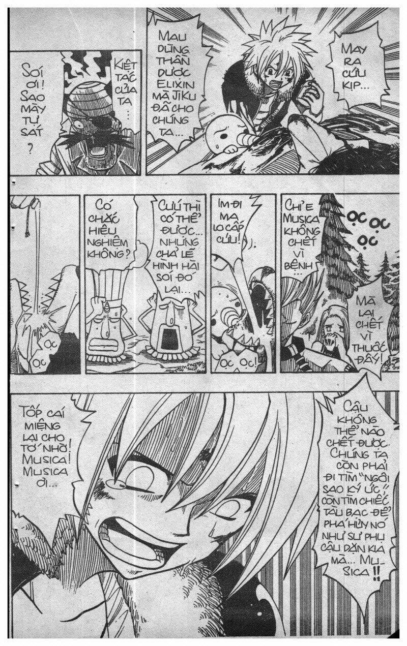 Trùm Phản Diện Muốn Tìm Chết!: Chapter 14