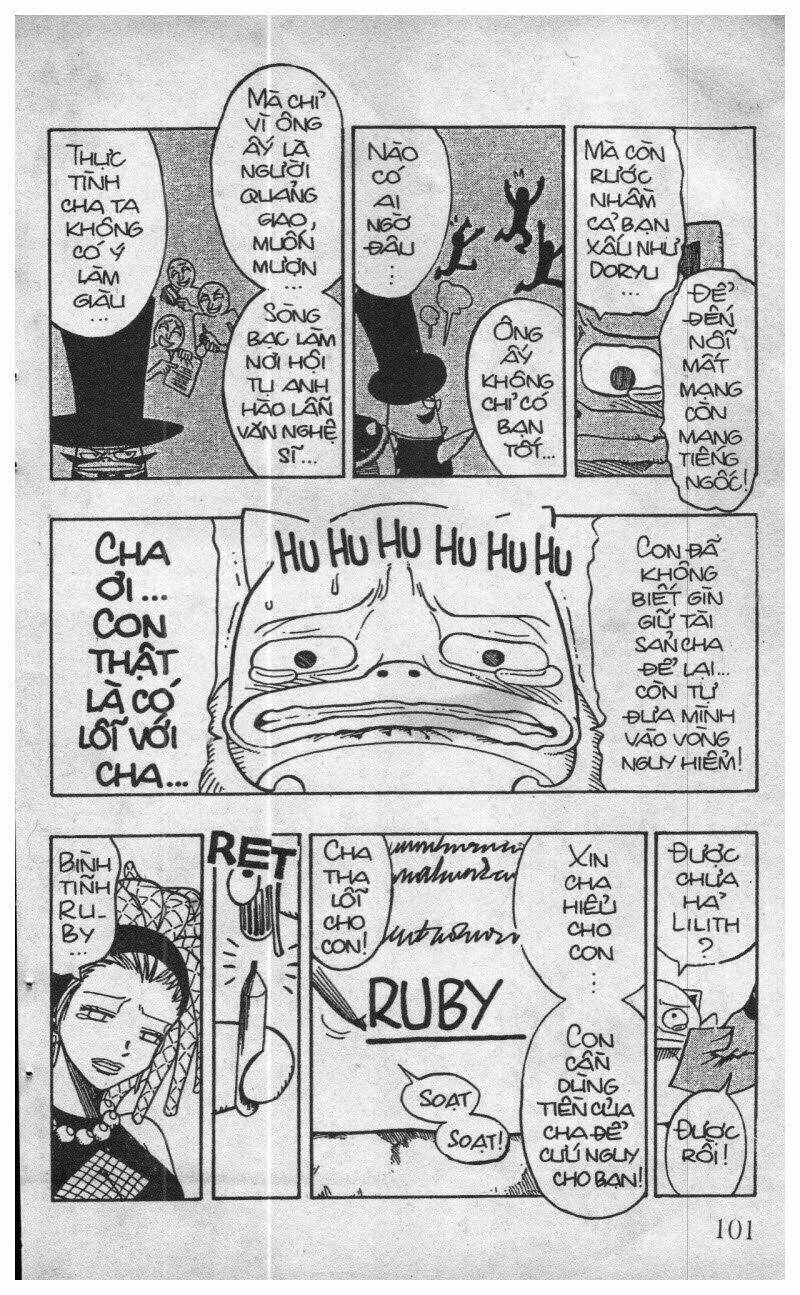 Trùm Phản Diện Muốn Tìm Chết!: Chapter 14
