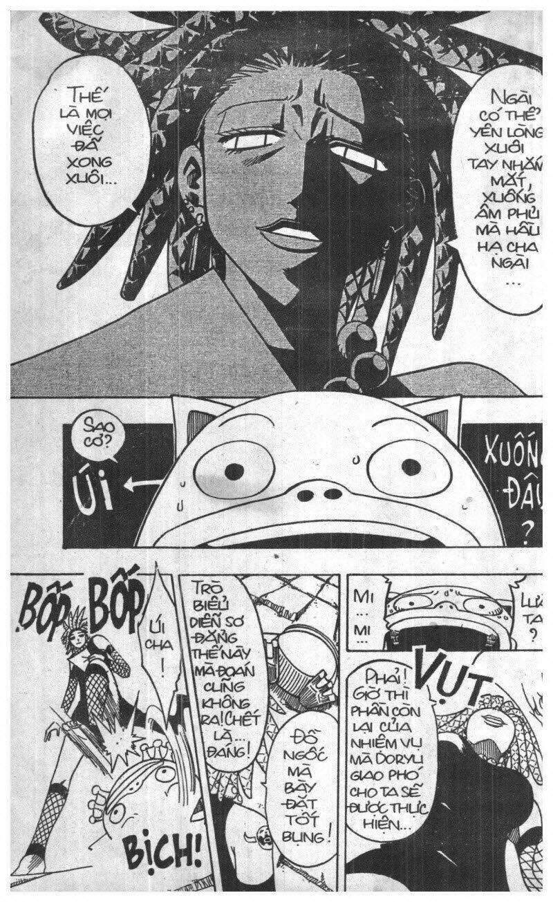 Trùm Phản Diện Muốn Tìm Chết!: Chapter 14