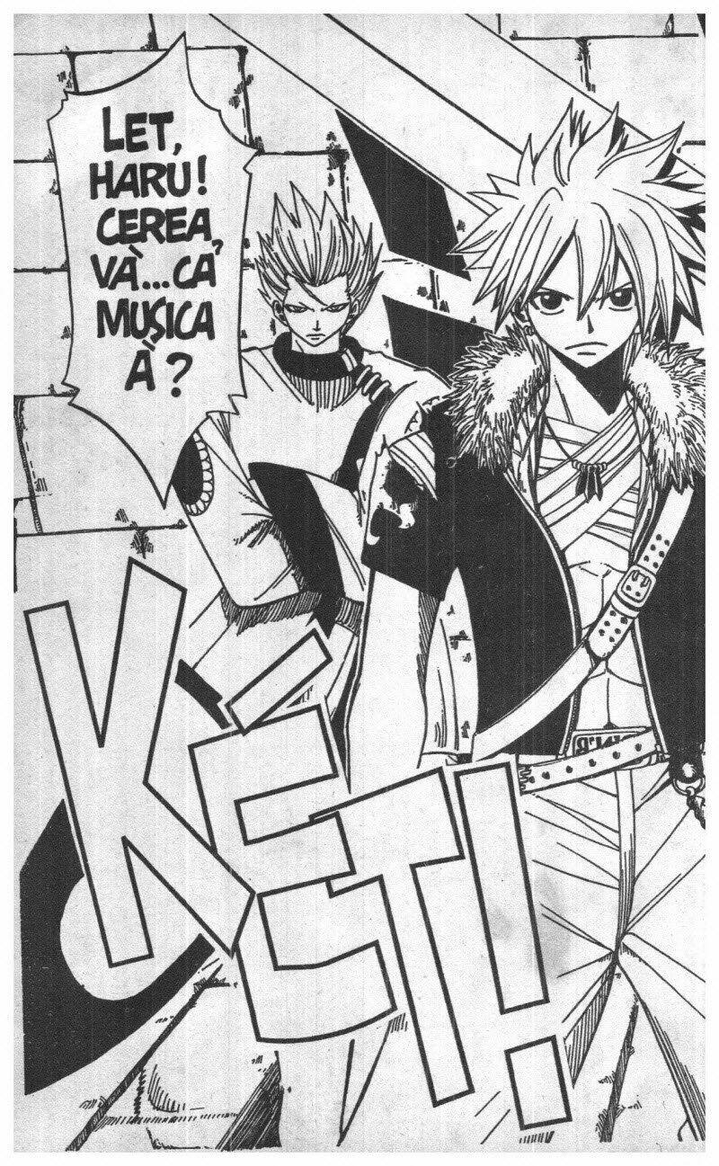 Trùm Phản Diện Muốn Tìm Chết!: Chapter 14