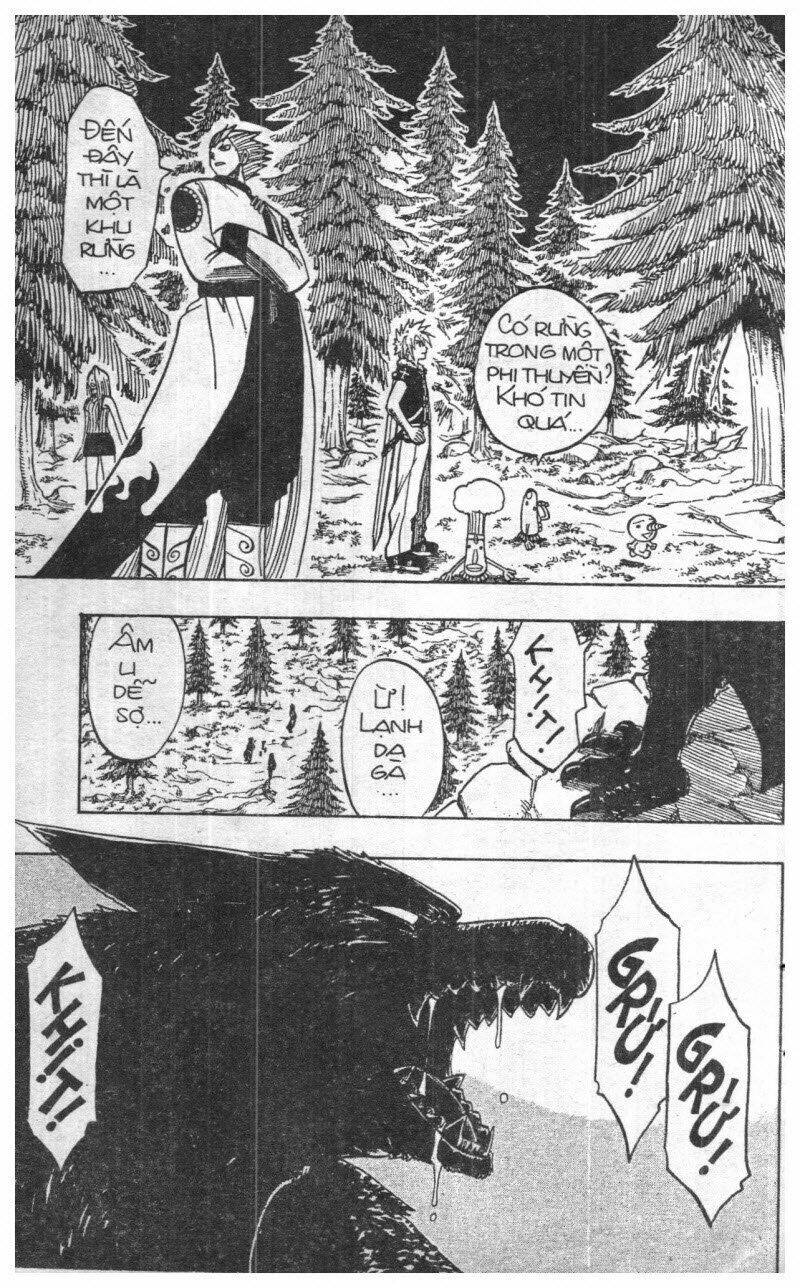Trùm Phản Diện Muốn Tìm Chết!: Chapter 14