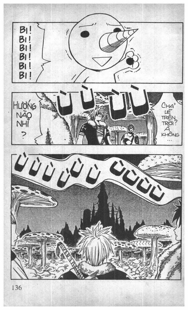 Trùm Phản Diện Muốn Tìm Chết!: Chapter 14