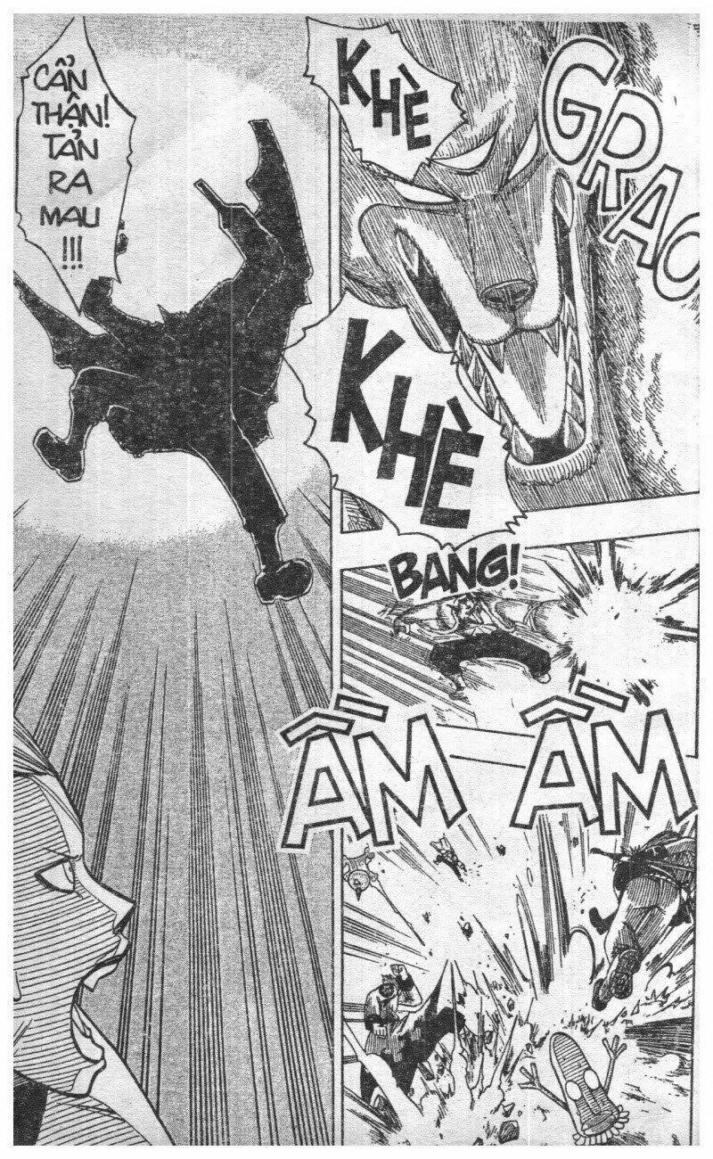 Trùm Phản Diện Muốn Tìm Chết!: Chapter 14