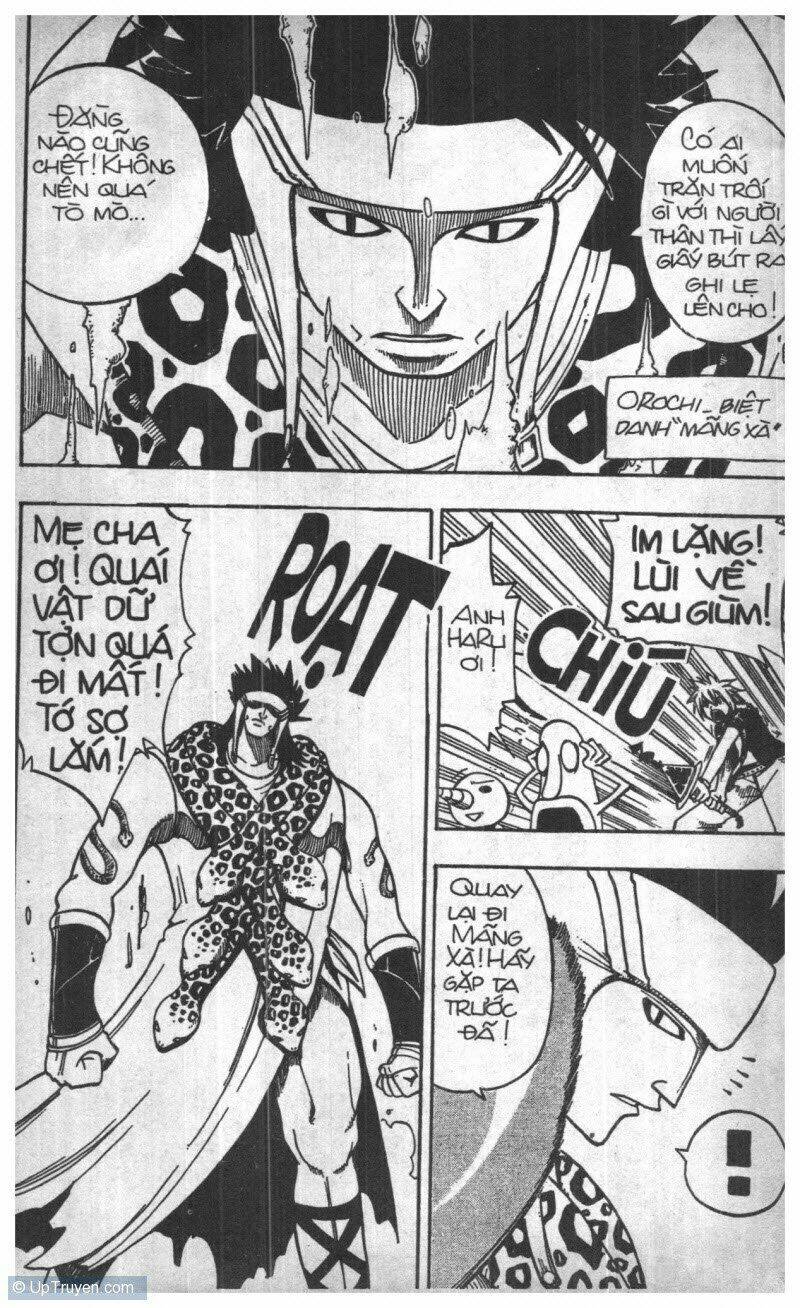 Trùm Phản Diện Muốn Tìm Chết!: Chapter 14