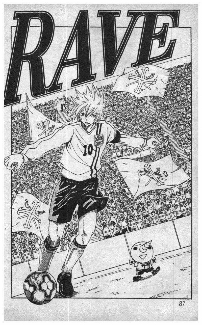 Trùm Phản Diện Muốn Tìm Chết!: Chapter 17